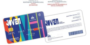 Gobierno lanza "Tarjeta Joven": una herramienta para conectar a los jóvenes con oportunidades y servicios sociales