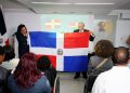 Instituto Duartiano juramenta directiva reestructurada en Chile