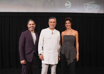 Marlon Moreno “Cucú es una historia que es atractiva desde cualquier punto de vista”