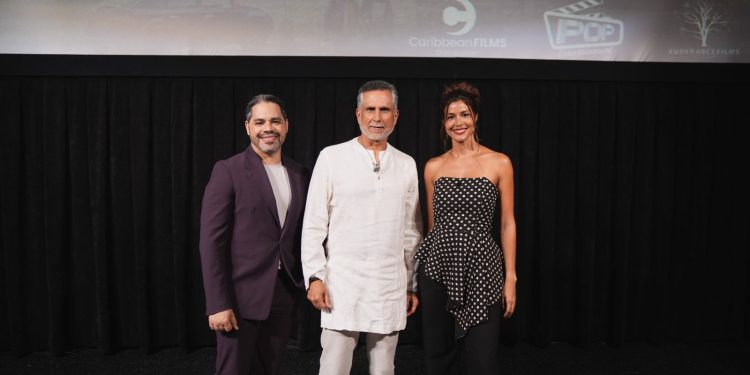 Marlon Moreno “Cucú es una historia que es atractiva desde cualquier punto de vista”