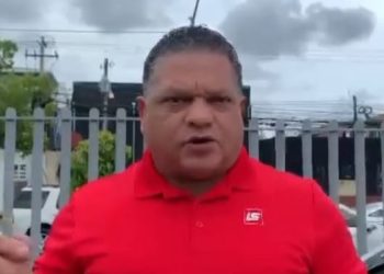 FENATTRANSC solicita al Gobierno solución vial interna para barrios de Santo Domingo Oeste