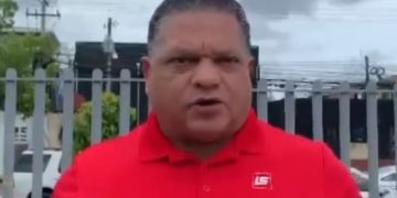 FENATTRANSC solicita al Gobierno solución vial interna para barrios de Santo Domingo Oeste