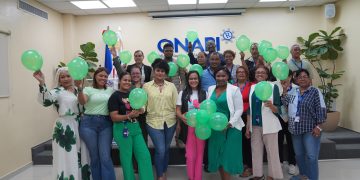 ONAPI promueve y sensibiliza la importancia del bienestar emocional a través de charla para sus colaboradores