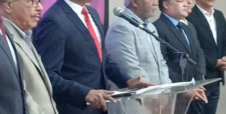 PLD cuestiona la inercia de la Cámara de Cuentas como órgano de control y fiscalización en la actual gestión de gobierno