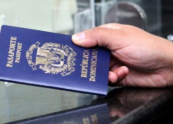 DGP garantiza seguridad de los datos con Pasaporte Electrónico