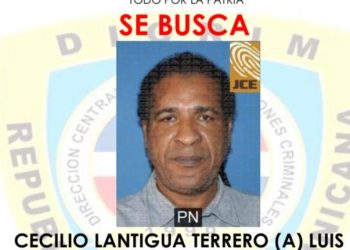 PN activa búsqueda de “Luis Banana” presunto autor de homicidio y heridas a familiares en Los Frailes, SDE