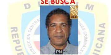 PN activa búsqueda de “Luis Banana” presunto autor de homicidio y heridas a familiares en Los Frailes, SDE