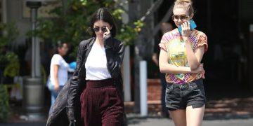 El 13 de octubre, un día para no usar sostén