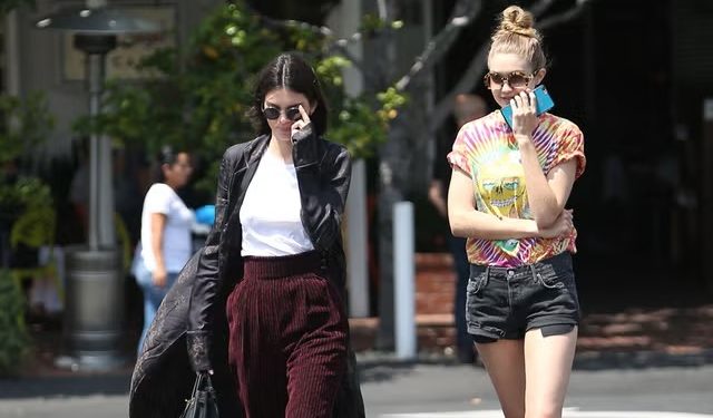 El 13 de octubre, un día para no usar sostén