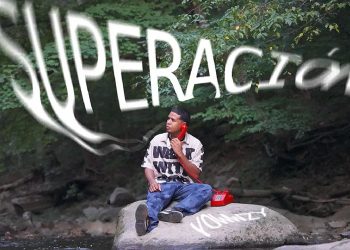 Yowwzy lanza “Superación”, un álbum de fe, ritmo y transformación