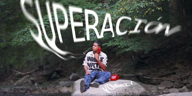 Yowwzy lanza “Superación”, un álbum de fe, ritmo y transformación