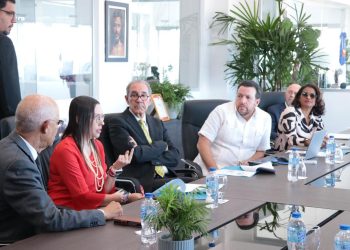 República Dominicana mostrará su modelo de educación superior integrada en el CAEI 2025 en Costa Rica