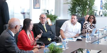 República Dominicana mostrará su modelo de educación superior integrada en el CAEI 2025 en Costa Rica