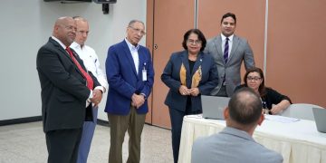 Cámara de Cuentas fortalece su cuerpo técnico de auditores y amplía su capacidad de fiscalización para el 2026