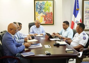 OMSA y TRAE se incorporan al plan de transporte de atletas y equipo técnico de los XXV Juegos Centroamericanos y del Caribe Santo Domingo 2026