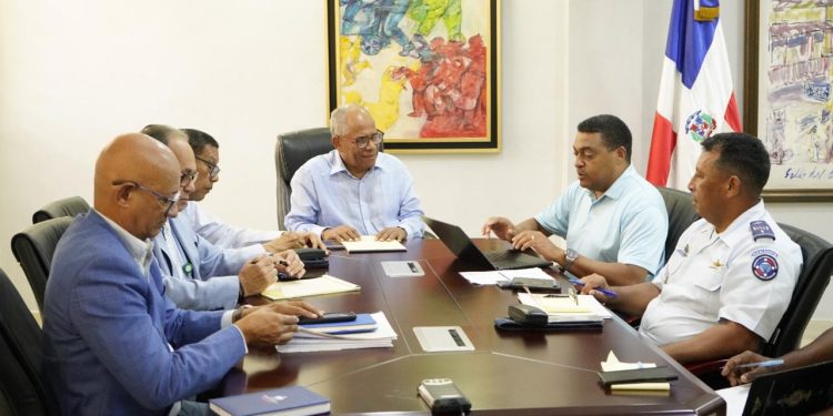 OMSA y TRAE se incorporan al plan de transporte de atletas y equipo técnico de los XXV Juegos Centroamericanos y del Caribe Santo Domingo 2026