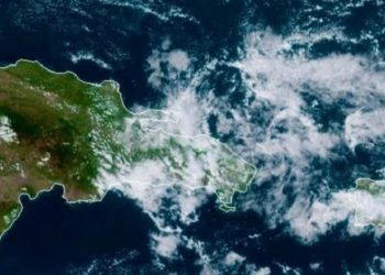 Frente frío llega a RD y traerá noches frescas desde este jueves