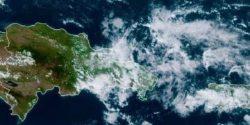 Frente frío llega a RD y traerá noches frescas desde este jueves
