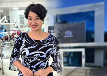 Clínica Odontológica Fundación Dr. Garg inicia nueva etapa bajo la dirección de Carol Fior Pérez