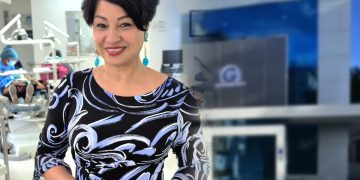 Clínica Odontológica Fundación Dr. Garg inicia nueva etapa bajo la dirección de Carol Fior Pérez