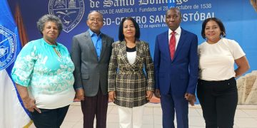 UASD San Cristóbal anuncia II Jornada Científica