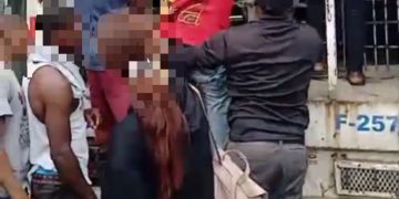 En ampliación de ejecutorias de interdicción DGM detiene a 1,096 inmigrantes irregulares