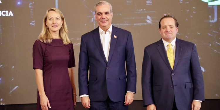 Gobierno de la República Dominicana acelerará sus planes soberanos de inteligencia artificial con el apoyo de NVIDIA