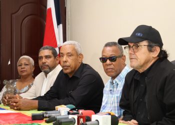 ANPA pospone paro de labores en el sector agropecuario tras intervención del expresidente Hipólito Mejía como mediador