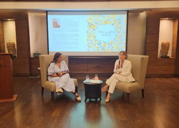 Ponen en circulación obra “Mi cuaderno de duelo”: herramienta para que dolientes gestionen el proceso de manera consciente