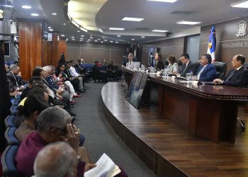 JCE otorga10 días a partidos para observaciones a reglamentos de afiliaciones y el del registro de reconocimiento
