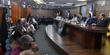JCE otorga10 días a partidos para observaciones a reglamentos de afiliaciones y el del registro de reconocimiento