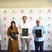 Grupo Puntacana y Ministerio de Salud firman convenio para promover donación voluntaria de sangre