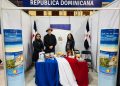 República Dominicana se destaca en el IV Encuentro Internacional “Los Ríos al Mundo” en Chile