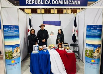 República Dominicana se destaca en el IV Encuentro Internacional “Los Ríos al Mundo” en Chile