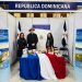 República Dominicana se destaca en el IV Encuentro Internacional “Los Ríos al Mundo” en Chile