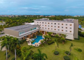 Royal Beach Hotel Punta Cana JdV by Hyatt Hotels presenta novedades