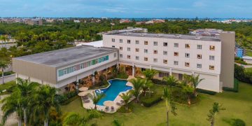 Royal Beach Hotel Punta Cana JdV by Hyatt Hotels presenta novedades