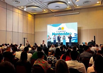 Presentarán en Montevideo la Cumbre Mundial de comunicación Política