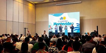 Presentarán en Montevideo la Cumbre Mundial de comunicación Política