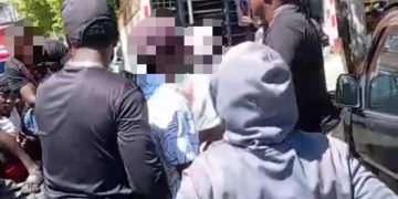 Operaciones de la DGM y las fuerzas de seguridad detienen más de 1,300 extranjeros indocumentados