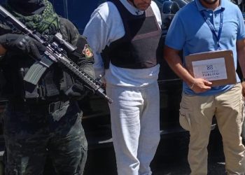 Deportan desde Estados Unidos dominicano vinculan a estructura de narcotráfico