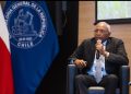 Director DIGECOG participa en el XI foro de contadurías gubernamentales de América Latina