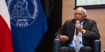 Director DIGECOG participa en el XI foro de contadurías gubernamentales de América Latina