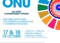 Naciones Unidas celebrará 80 años con dos días de feria interactiva