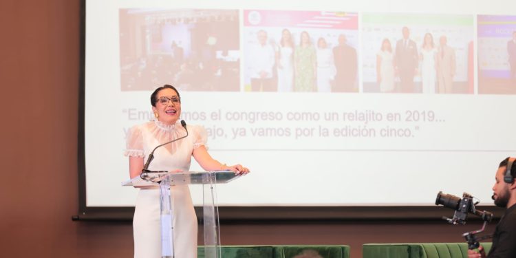Fundación Francina celebra congreso centrado en Residuos Sólidos y Accesibilidad
