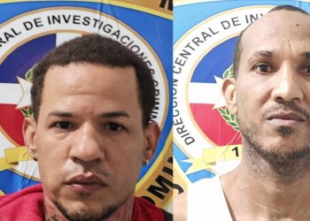 PN rescata mujer y apresa a expareja y cómplice tras intensa persecución en Montecristi