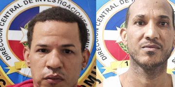 PN rescata mujer y apresa a expareja y cómplice tras intensa persecución en Montecristi