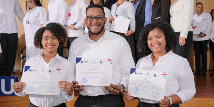 MINERD consolida la excelencia docente a través del Programa Nacional de Inducción para nueva generación de maestros