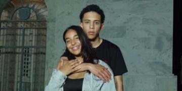 Novios mueren en accidente de tránsito en Constanza