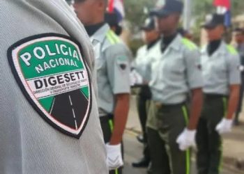 Hombre sufre desmayo tras discusión con agentes de la DIGESETT, en Higüey